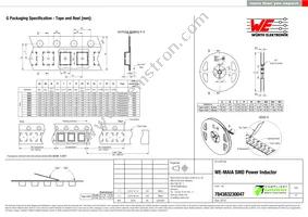 784383230047 Datasheet Page 3