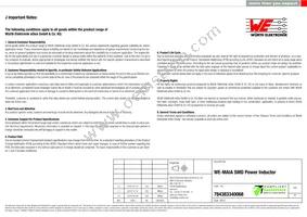 784383340068 Datasheet Page 6