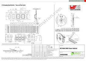 78438335068 Datasheet Page 3