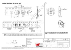 784383560068 Datasheet Page 4