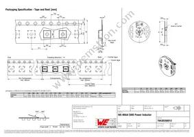 78438356012 Datasheet Page 4