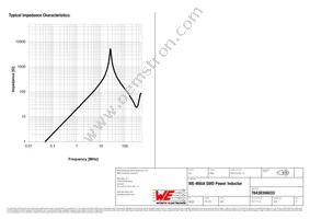 78438356033 Datasheet Page 3