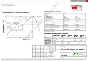 78477010 Datasheet Page 4