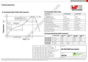 7847730 Datasheet Page 5