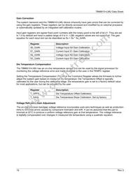 78M6610+LMU/D01T Datasheet Page 18