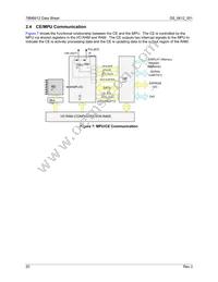 78M6612-MR/F/P2 Datasheet Page 20