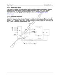 78M6613-IMR/F/PC1 Datasheet Page 7