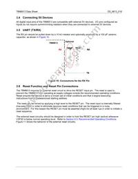 78M6613-IMR/F/PC1 Datasheet Page 16