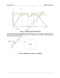 78M6613-IMR/F/PC1 Datasheet Page 17