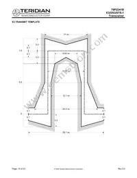 78P2241B-IGT/F Datasheet Page 15