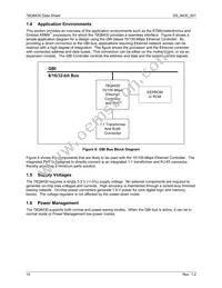 78Q8430-100IGTR/F Datasheet Page 10