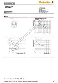 7940007732 Datasheet Page 4