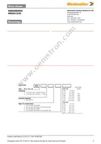 7940007742 Datasheet Page 5