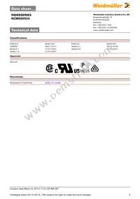 7940008171 Datasheet Page 3