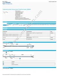 79696034 Datasheet Cover