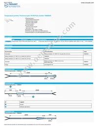 79696035 Datasheet Cover