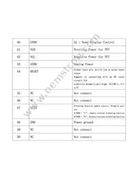 7INCH_HDMI_LCD-PK Datasheet Page 16