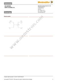 8008170000 Datasheet Page 4