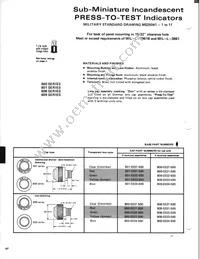 8010331500 Datasheet Cover