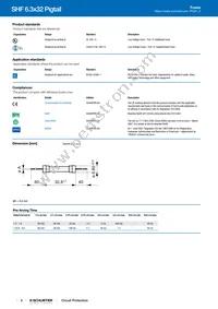 8020.5075.PT Datasheet Page 2