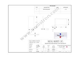 8027 Datasheet Cover