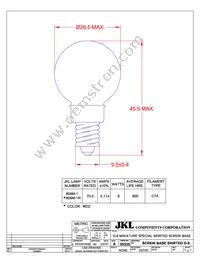 809M-1 Datasheet Cover