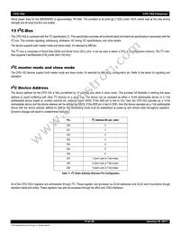 80KSW0005BRI-FRE Datasheet Page 15