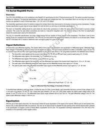 80KSW0005BRI-FRE Datasheet Page 22