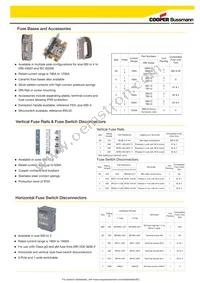 80NHG000BI-400 Datasheet Page 7