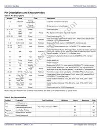 810001DKI-21LF Datasheet Page 3