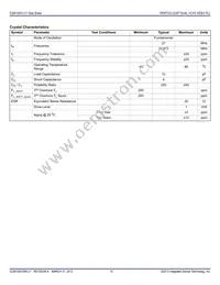 810001DKI-21LF Datasheet Page 15