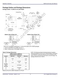 810001DKI-21LF Datasheet Page 18