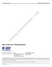 810001DKI-21LF Datasheet Page 20