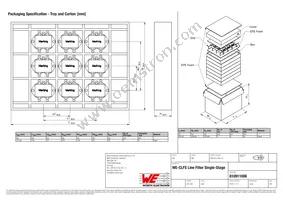 810911006 Datasheet Page 4