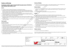 810912003 Datasheet Page 5