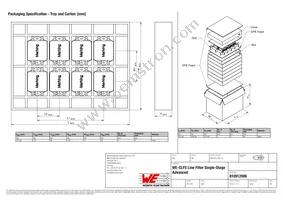 810912006 Datasheet Page 4