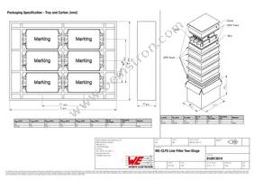 810913014 Datasheet Page 4