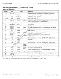 810N252CKI-02LFT Datasheet Page 3