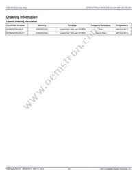 810N252CKI-02LFT Datasheet Page 20