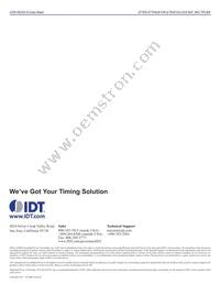 810N252CKI-02LFT Datasheet Page 21