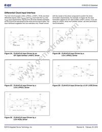 810N322BKI-02LF Datasheet Page 11