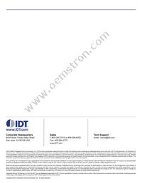 810N322BKI-02LF Datasheet Page 23