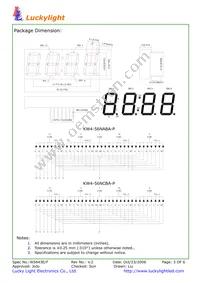 812 Datasheet Page 3