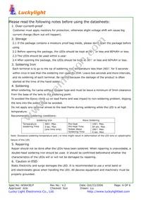 812 Datasheet Page 6