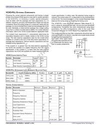 813252CKI-02LFT Datasheet Page 15