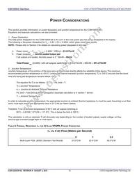 813252CKI-02LFT Datasheet Page 16