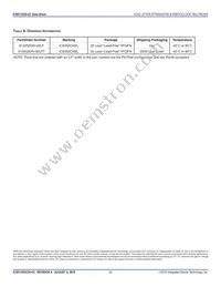 813252CKI-02LFT Datasheet Page 20