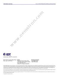 813252CKI-02LFT Datasheet Page 22