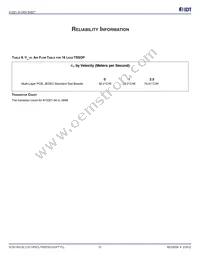 813321AG-04LFT Datasheet Page 15