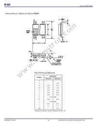 813321AG-04LFT Datasheet Page 16